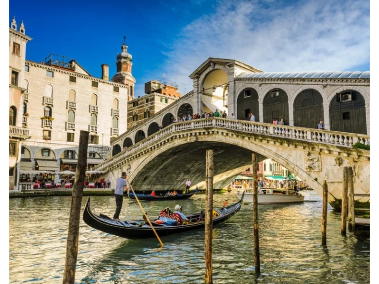 Η ΓΕΦΥΡΑ ΤΟΥ ΡΙΑΛΤΟ