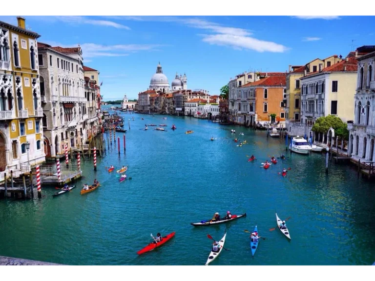 ΤΟ ΜΕΓΑΛΟ ΚΑΝΑΛΙ