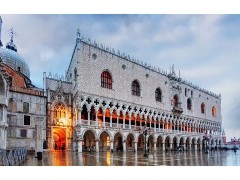 ΤΟ ΠΑΛΑΤΙ ΤΟΥ ΔΟΓΗ