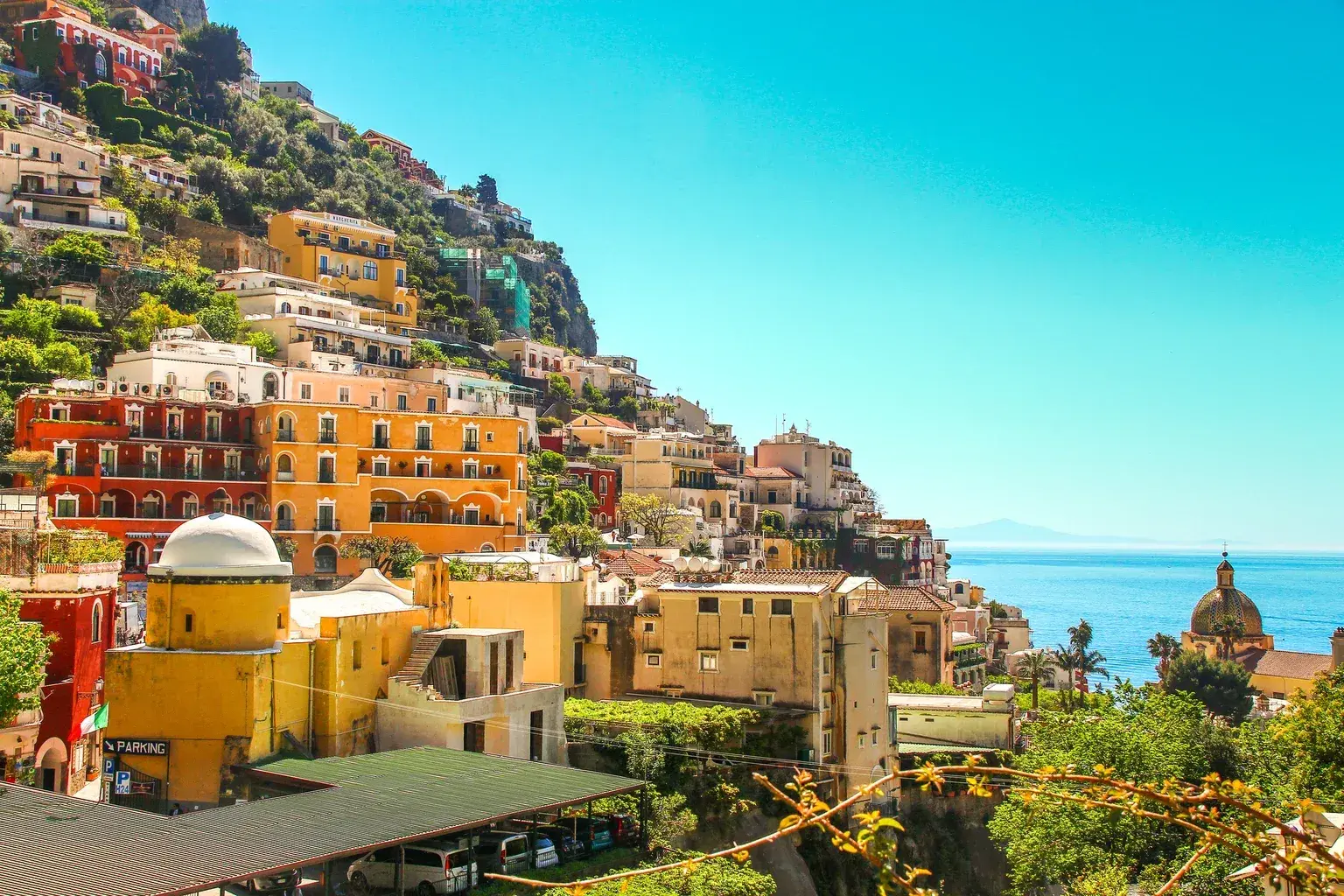 amalfi-coast-positano-in-south-italy