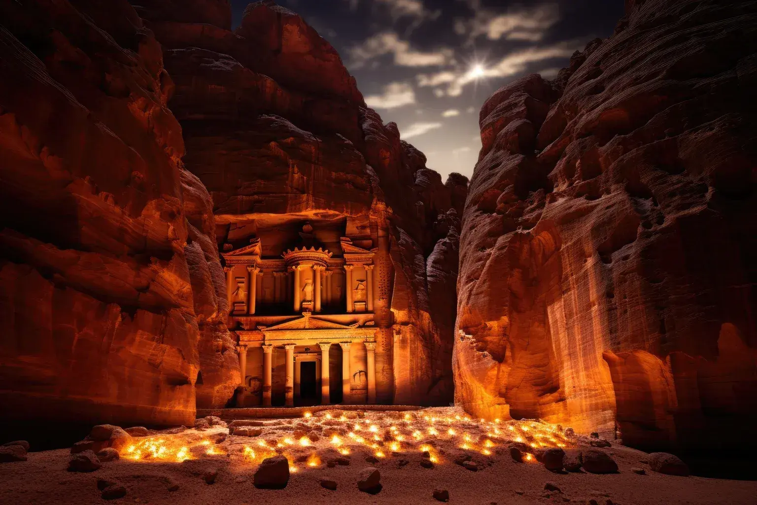 jordan-petra